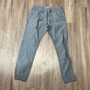 Express chinos men’s 30 waist